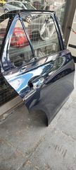ΠΙΣΩ ΠΟΡΤΑ ΔΕΞΙΑ MERCEDES - BENZ GLE W167-thumb-1