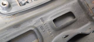 ΠΙΣΩ ΠΟΡΤΑ ΔΕΞΙΑ MERCEDES - BENZ GLE W167-thumb-7