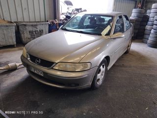 OPEL VECTRA 1999
