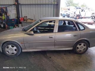 OPEL VECTRA 1999-thumb-2