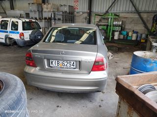 OPEL VECTRA 1999-thumb-1