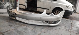 ΠΡΟΦΥΛΑΚΤΗΡΑΣ MERCEDES BENZ SL55 AMG (ΠΟΥΛΗΘΗΚΕ)