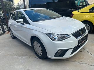 Seat Ibiza '19