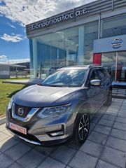 Nissan X-Trail '21  1.3 DIG-T Tekna DCT 1ΧΕΡΙ