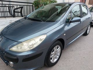 Peugeot 307 '07