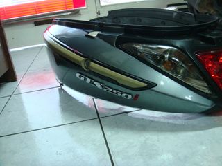 sym GTS 250-300 ουρεσ-thumb-2