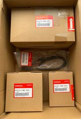 ΣΕΤ ΟΡΓΑΝΑ HONDA MARINE (06331ZW500BHE - 06374ZW5U00 - 06397ZW5U00 - 06373ZW5U01) gauges kit white + harnes