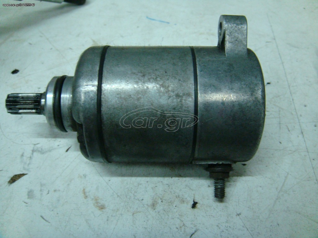 sym GTS 250-300 μιζα
