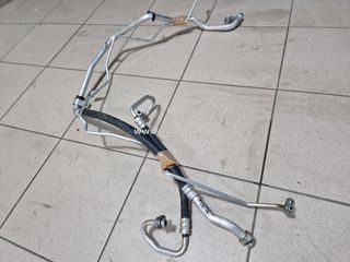ΣΩΛΗΝΕΣ A/C QASHQAI 2007-2013 ΚΙΝΗΤΗΡΑΣ HR16