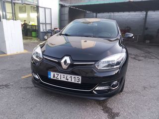 Renault Megane '14  dCi 110 Bose Edition EDC