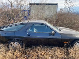 Porsche 928 '84 S 