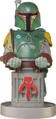EXG Cable Guys: Star Wars Boba Fett Phone Controller Holder (CGCRSW300154)
