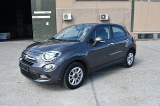 Fiat 500X '17 POP STAR 1.3