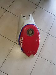 Yamaha FZR 400 600 καπάκι ρεζερβουάρ