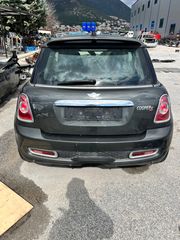 MINI COOPER S R56 2011-2014 ΔΙΑΦΟΡΑ ΑΝΤΑΛΛΑΚΤΙΚΑ