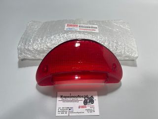 ΚΡΥΣΤΑΛΛΟ ΣΤΟΠ YAMAHA YQ50 AEROX , YQ100 AEROX