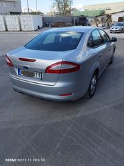 Ford Mondeo '08