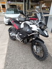 Bmw R 1200 GS Adventure '08