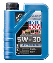 Liqui Moly Longtime High Tech 5W-30 1lt - 9506