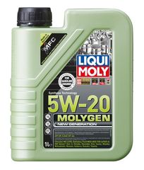 Liqui Moly Molygen New Generation 5W-20 1lt - 8539