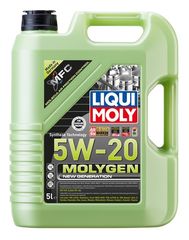 Liqui Moly Molygen New Generation 5W-20 5lt - 8540