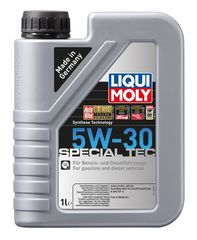 Liqui Moly Special Tec 5W-30 1lt - 9508