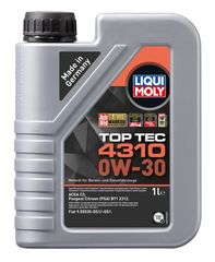Liqui Moly Top Tec 4310 0W-30 1lt - 2361