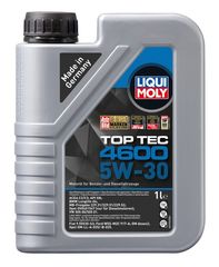 Liqui Moly Top Tec 4600 5W-30 1lt - 2315