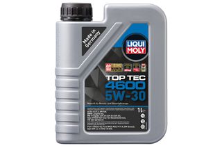 Liqui Moly Top Tec 4600 5W-30 1L - 2315