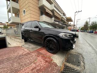 Bmw X5 '14 M packet €11000 ΠΡΟΚΑΤΑΒΟΛΗ!!!