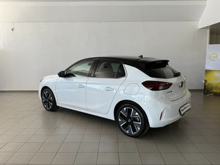Opel Corsa 2020 -e Elegance 136hp-thumb-2