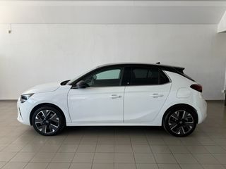 Opel Corsa 2020 -e Elegance 136hp-thumb-1