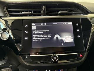 Opel Corsa 2020 -e Elegance 136hp-thumb-13