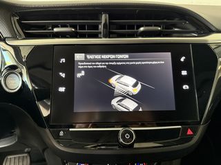 Opel Corsa 2020 -e Elegance 136hp-thumb-14