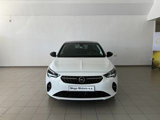 Opel Corsa 2020 -e Elegance 136hp-thumb-7