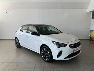 Opel Corsa 2020 -e Elegance 136hp-thumb-6