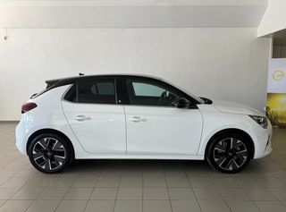 Opel Corsa 2020 -e Elegance 136hp-thumb-5