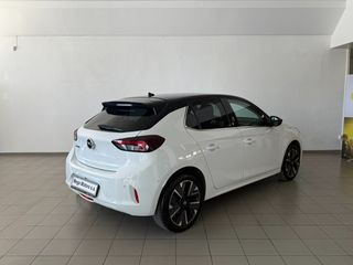 Opel Corsa 2020 -e Elegance 136hp-thumb-4