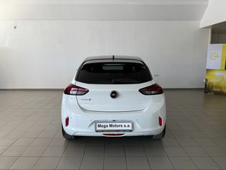 Opel Corsa 2020 -e Elegance 136hp-thumb-3