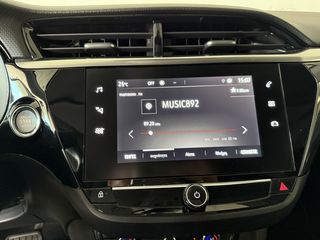 Opel Corsa 2020 -e Elegance 136hp-thumb-11