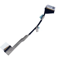Καλωδιοταινία Οθόνης - Flex Video Screen LCD Cable για Laptop Huawei MateBook 13 WRTB-WFH9L W29 2020 W29 HQ21310380000 30pins Monitor cable ( Κωδ.1-FLEX1563 )