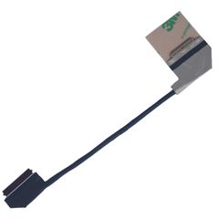 Καλωδιοταινία Οθόνης - Flex Video Screen LCD Cable για Laptop HP ENVY 13-BA 13T-BA DC02C00SJ00 L94071-001 TPN-C145 GPT30 FHD Privacy eDP 30pins Monitor cable ( Κωδ.1-FLEX1571 )