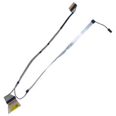 Καλωδιοταινία Οθόνης - Flex Video Screen LCD Cable για Laptop HP 240 G8 701X8PA 3Z6T1ES 45Y79PA 4A2D9PA Non Touch HD eDP 40pins Monitor cable ( Κωδ.1-FLEX1513 )
