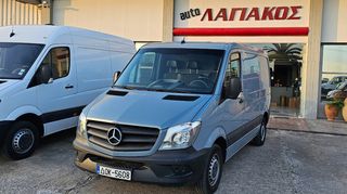 Mercedes-Benz '16 Sprinter ★214/314cdi★EURO 6★FULL EXTRA