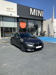 Bmw 216 '21 (216d Gran Coupe)