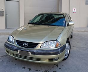 Toyota Avensis '01