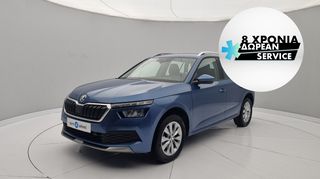 Skoda Kamiq '21 1.0 TSi Ambition | ΕΩΣ 5 ΕΤΗ ΕΓΓΥΗΣΗ