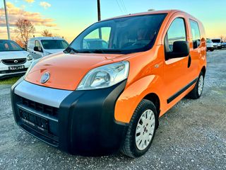 Fiat Fiorino '13 Euro5 *KLIMA* 1.3D