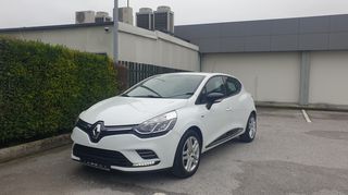 Renault Clio '16 LIMITED EDITION 