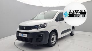 Peugeot Partner '20 BlueHDI Standard | ΕΩΣ 5 ΕΤΗ ΕΓΓΥΗΣΗ